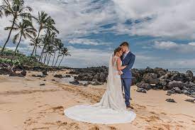 1991 for over 25 years, white orchid has been specializing in unique island weddings and receptions from simple to lavish. Maui Wedding Photographer Makena Cove Maui Hawaii Amorphia Photography