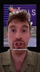 Australian Comedians in Europe: A Sad Day