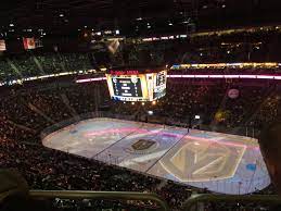 The golden knights have proven, beyond a shadow of a doubt, that they were the best team in the west division and one of the best teams in the nhl. Vegas Golden Knights Get Wi Fi Boost At T Mobile Arena