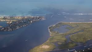 Army Corps began Lake Okeechobee releases to St. Lucie River in Stuart