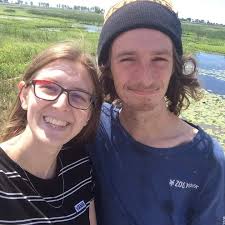 It is with great sadness 😥 that both my friends Stephanie Imeson and Derek  Roger Comartin have passed away in a tragic accident 😢 May you both rest  in peace and you