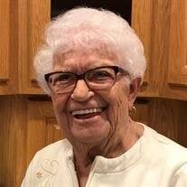 Joyce Brule Obituary