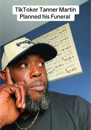 What Happened to Tanner Allen Stacey