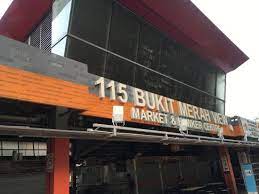 Rate our service for the coordinates of 115 jalan bukit merah singapore 160115. At The Market Picture Of Bukit Merah View Carrot Cake Singapore Tripadvisor