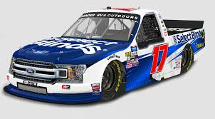 With four drivers battling for the not only do local nascar fans visit the track, but there's also been a few celebrities who've been known to stop by to watch a race. Unadilla S David Ragan To Compete In Truck Series Race At Atlanta