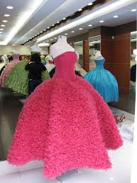 Awesome Fluffy Dress Mexico City Dresses High Fashion Dresses Traditional Dresses