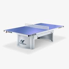 pro 510m crossover outdoor ping pong table