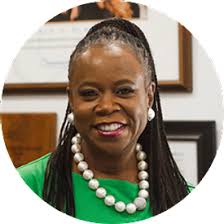 Youlonda Copeland-Morgan