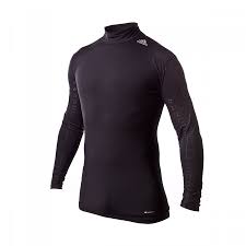 Adidas Techfit Base Jersey