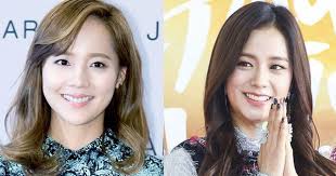 Visual lẫn vóc dáng thấp bé tương đồng, chị đẹp Penthouse và Jisoo còn có  cùng gu chọn giày mix với váy để "độn" chiều cao