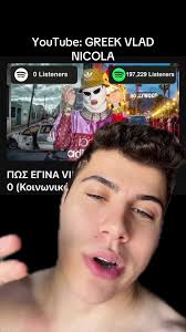 Vlad Nicola Instagram Highlights