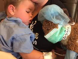 Noah's Rainbow Warriors