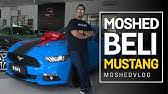 Ayunie yang berusia 18 tahun, baru mendirikan rumahtangga pada hari tersebut terke.jut dan terharv pabila suaminya menghadiahkan sebuah kereta jenama ford. Beli Ford Mustang Cash Cik Epal Beli Kereta Untuk Suami Youtube