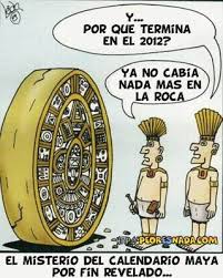 Calendario Maya Spanish Jokes Mayan Calendar Good Jokes
