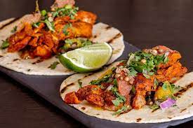 Large fingers of blue spot emperor were beer. 15 Best Mexican Restaurants Sydney Taco To Taquito Man Of Many