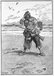 Maybe you would like to learn more about one of these? Robinson Crusoe Wikipedia