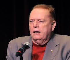 Hustler magazine is under fire of a graphic christmas card that was sent to several lawmakers featuring a depiction of president trump's assassination. Hustler Publisher Larry Flynt Dies At 78