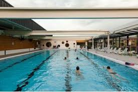 Piscine Wasselonne