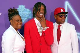 NFL: NFL Draft-Red Carpet Arrivals | Roll Tide Wire