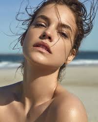 Barbara Palvin TODAY