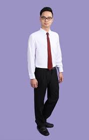 Graduate Attire