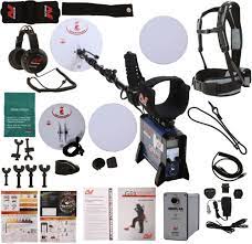 Using unique features on minelab gpx 5000 functions and industry leading patented technology ensure the gpx detectors run smooth and quiet in even the most severe ground conditions, whilst still maintaining excellent depth and sensitivity to gold nuggets. Minelab Gpx 5000 Metal Detector