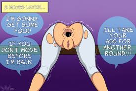 Gwens New Diamond Porn Comic english 06 - Porn Comic