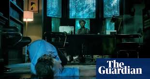 An excellent and engrossing series. How To Get Away With Murder Review A Shock Sets Up Season Two Us Television The Guardian
