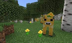 Top resources · lothlorien pack. Download Texture Pack Mobs From Minecraft Earth For Minecraft Bedrock Edition 1 13 For Android