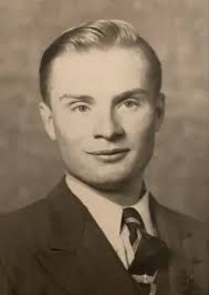 Obituary information for John Nicholas Froh