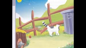 Funi Ile Kedi Masali Resimli Masal Kitabi Masal Kitabi Resimli Mas Make It Yourself Animation You Videos