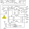 This block diagram represents typical smps inner blocks. 1