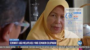 Tapi memang betul lagu ni bermantera. Siapa Disebalik Lagu Ulek Mayang Youtube