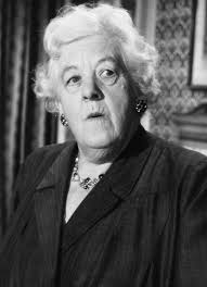 Just for fun, which actress gave your favourite portrayal of Miss Marple?