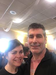 Pics from the weekend with friends