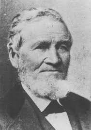 Rev William Jackson Kent (1796-1887)