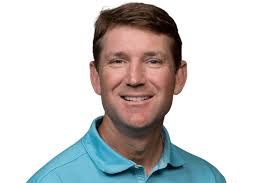 George McNeill: Golfer Stats, Earnings, Bio