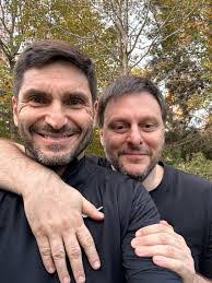 Abel Rosales's Instagram, Twitter & Facebook