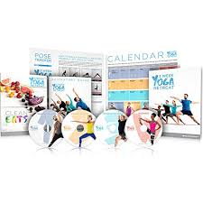 Colleen saidman's yoga for weight loss by colleen saidman dvd $7.99. Top 11 Best Yoga Dvds For Weight Loss Fitgeeky