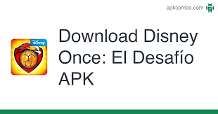 Once the download is complete, you can find the apk in downloads section in your browser. Disney Once El Desafio Apk 1 0 Android Game Download