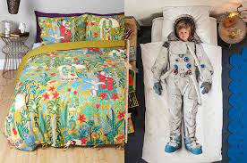 Only 3 available and it's in 5 people's carts. 28 Bedding Sets That Are Almost Too Cool To Sleep On