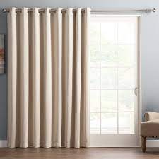 Check spelling or type a new query. Extra Wide Patio Door Drapes Wayfair
