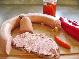 Gekochte Mettwurst Von Dermetzger Chefkoch Mettwurst Rezepte Mit Wurstchen Rezepte