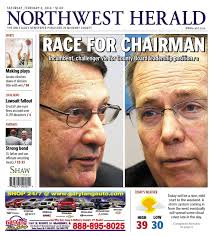 NWH-2-6-2016 by Shaw Media