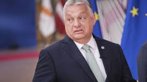 Orbán lashes out at Tusk in social media feud | RBC-Ukraine