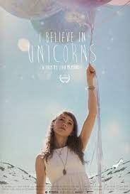 Lost in My Mind: I Believe in Unicorns is a Gauzy and Inventive Exploration  of Girlhood – Loser City