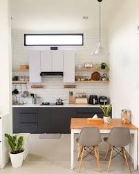 Namun, secara umum, kitchen set merupakan furnitur yang dibuat untuk. 15 Model Kitchen Set Minimalis Dapur Kecil Sederhana Namun Modern 2021 Dekor Rumah