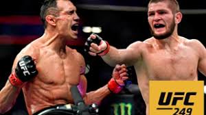 Ferguson fight video, highlights, news, twitter updates, and fight mma junkie : Khabib Vs Ferguson Early Betting Odds Pick Ufc 249 Betting Preview