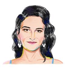 Interview: Jenny Slate