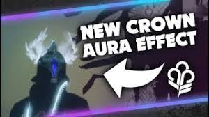 You will get the crown effect of the emblem of that nightfall ordeal. New Crown Aura Effect How To Get It Guardian Games 2021 Destiny 2 Youtube